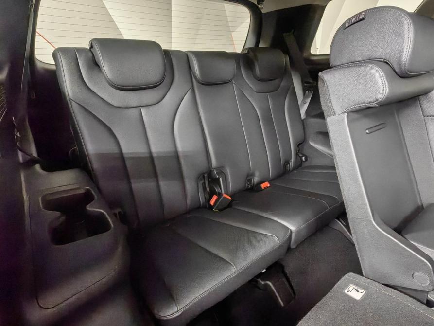 Hyundai Palisade I Москва  - изображение 24