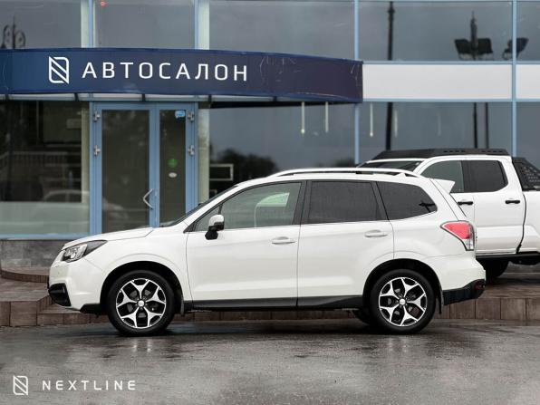 Subaru Forester IV Рестайлинг 2 с пробегом 2017 года, цена 2 090 000 рублей, 164000 км, внедорожник, Автокод Объявления