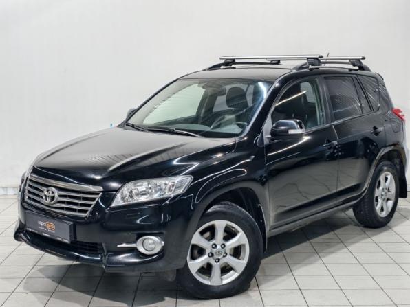 Toyota RAV4 III (XA30) Рестайлинг с пробегом 2010 года, цена 1 185 000 рублей, 233006 км, внедорожник, Автокод Объявления