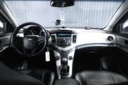 Chevrolet Cruze I Рестайлинг Тюмень  - изображение 41