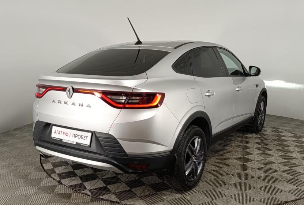 Renault Arkana I Волгоград  - изображение 7