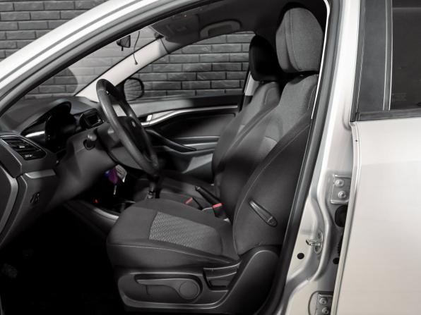 Lada (ВАЗ) Vesta I с пробегом 2021 года, цена 1 100 000 рублей, 88367 км, седан, Автокод Объявления