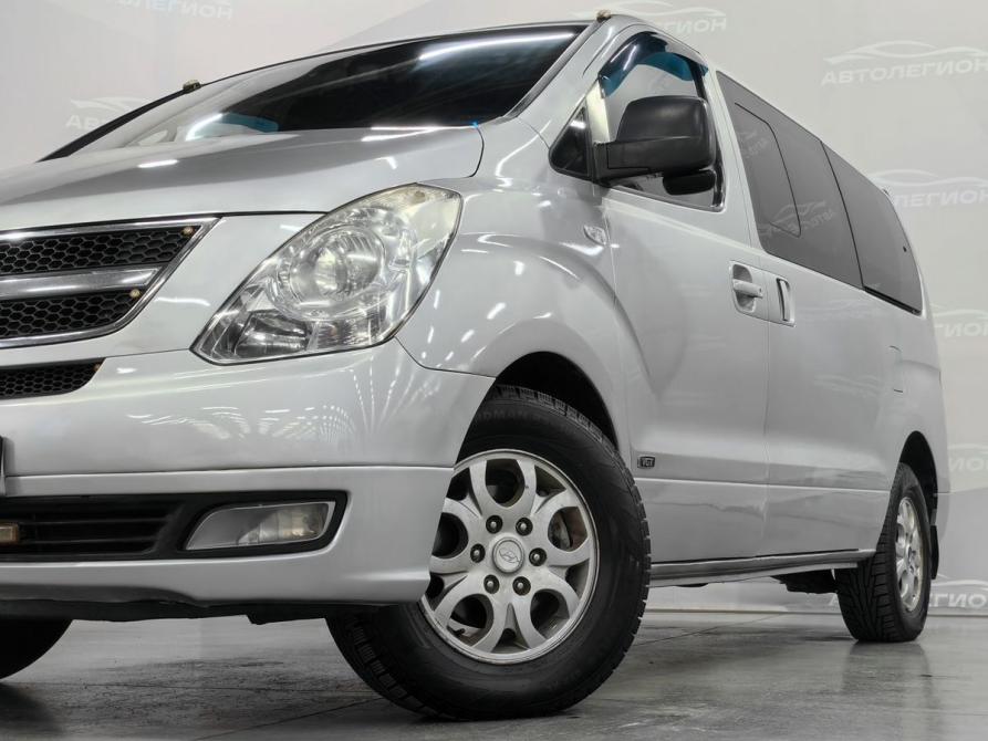 Hyundai Grand Starex I Новосибирск  - изображение 23