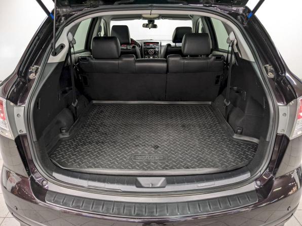 Mazda CX-9 I с пробегом 2008 года, цена 890 000 рублей, 173257 км, внедорожник, Автокод Объявления