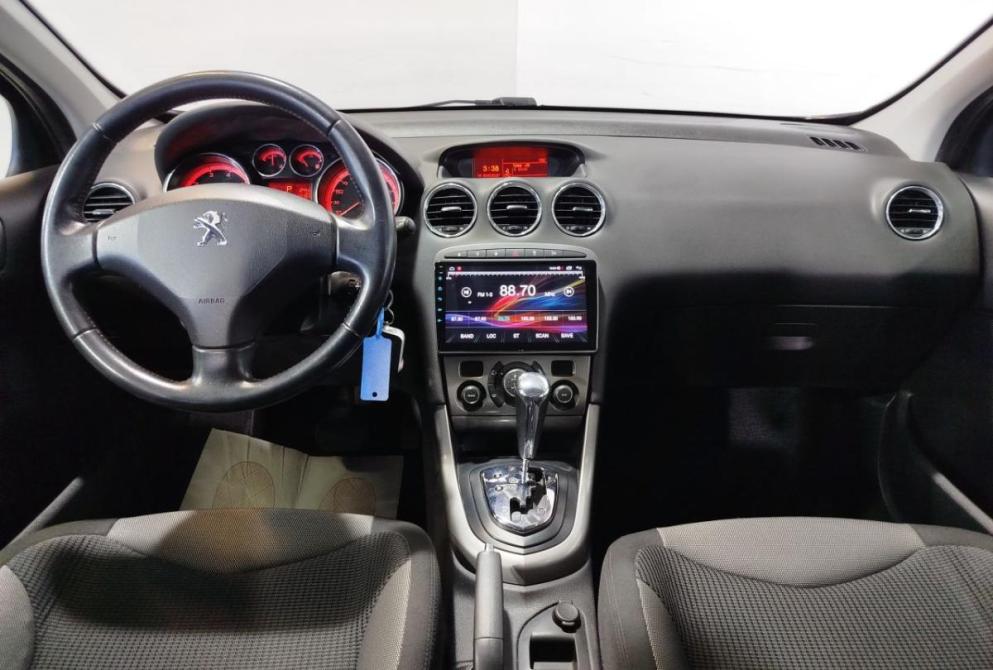 Peugeot 308 I Рестайлинг Саратов  - изображение 15