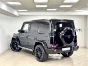 Mercedes-Benz G-Класс III (W463) Санкт-Петербург  - изображение 36