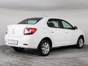 Renault Logan II Рестайлинг Химки  - изображение 17