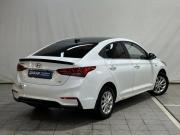 Hyundai Solaris II Санкт-Петербург  - изображение 19