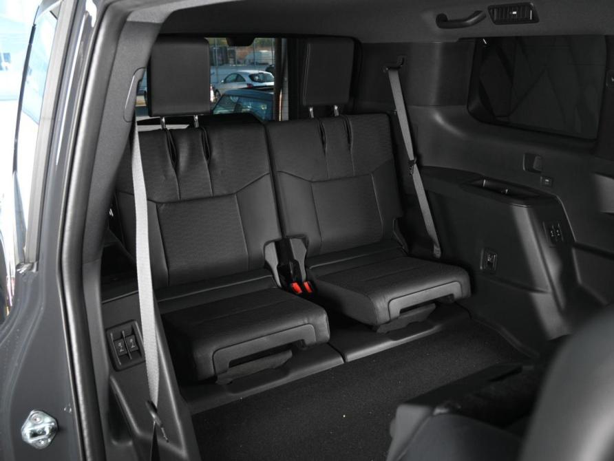 Toyota Land Cruiser Prado 250 Series Ростов-на-Дону  - изображение 9