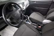 Hyundai Solaris II Оренбург  - изображение 37