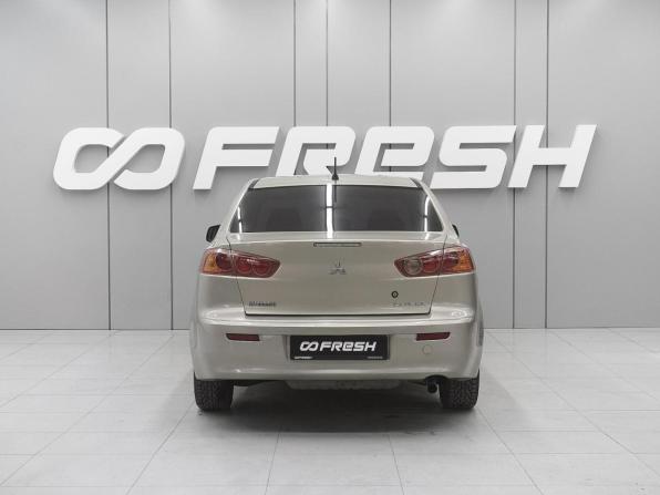 Mitsubishi Lancer X с пробегом 2007 года, цена 720 000 рублей, 153486 км, седан, Автокод Объявления