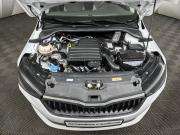 Skoda Rapid II Москва  - изображение 31