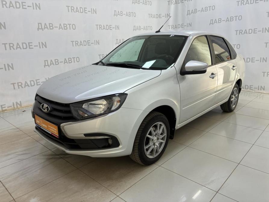Lada (ВАЗ) Granta I Рестайлинг Пермь  - изображение 1