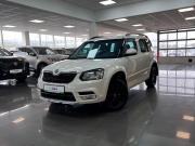 Skoda Yeti I Рестайлинг Тверь  - изображение 22