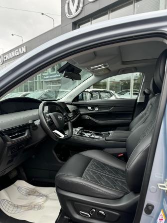 Changan UNI-K с пробегом 2023 года, цена 2 730 000 рублей, 50400 км, внедорожник, Автокод Объявления