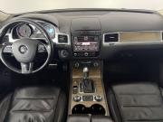Volkswagen Touareg II Рестайлинг Москва  - изображение 32