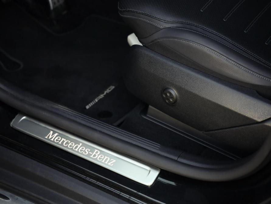 Mercedes-Benz GLC Coupe II (C254) Санкт-Петербург  - изображение 27