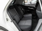 Toyota Auris I Рестайлинг Краснодар  - изображение 28
