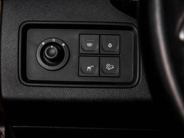 Renault Duster II с пробегом 2021 года, цена 1 660 000 рублей, 144342 км, внедорожник, Автокод Объявления