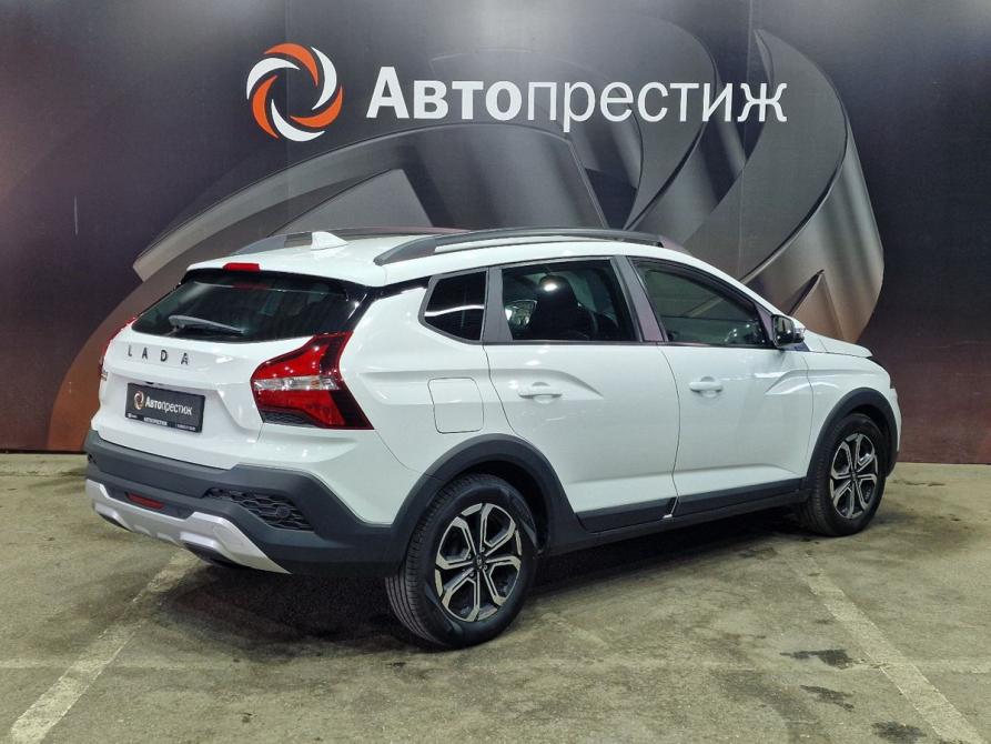 Lada (ВАЗ) Iskra Ставрополь  - изображение 4