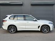 BMW X5 IV (G05/G18) Рестайлинг Москва  - изображение 28