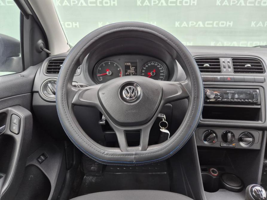 Volkswagen Polo V Рестайлинг Екатеринбург  - изображение 5