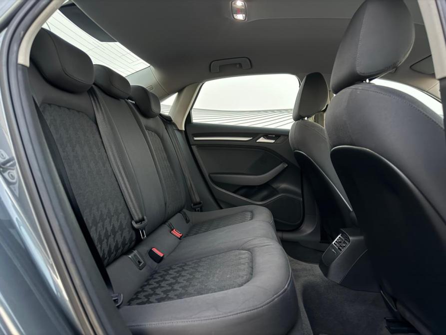Audi A3 III (8V) Воронеж  - изображение 17