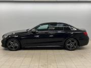 Mercedes-Benz C-Класс IV (W205) Рестайлинг Санкт-Петербург  - изображение 31