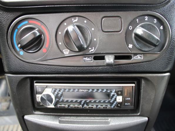 Chevrolet Niva I с пробегом 2003 года, цена 219 000 рублей, 261543 км, внедорожник, Автокод Объявления