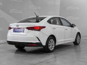 Hyundai Solaris II Рестайлинг Новосибирск  - изображение 25