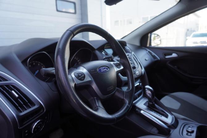 Ford Focus III с пробегом 2011 года, цена 730 000 рублей, 167000 км, хэтчбек, Автокод Объявления