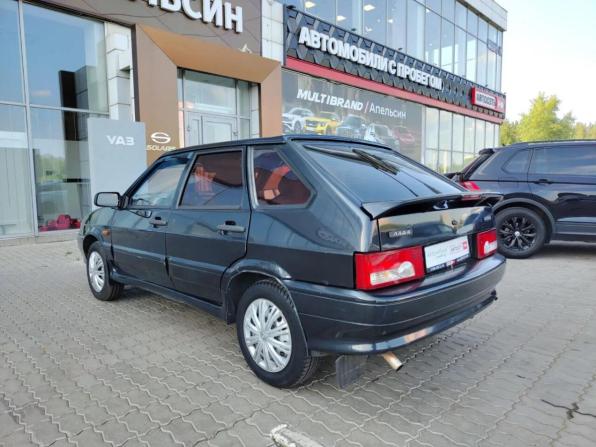 Lada (ВАЗ) 2114 с пробегом 2008 года, цена 149 460 рублей, 170000 км, хэтчбек, Автокод Объявления