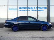 Toyota Camry V (XV30) Рестайлинг Екатеринбург  - изображение 25