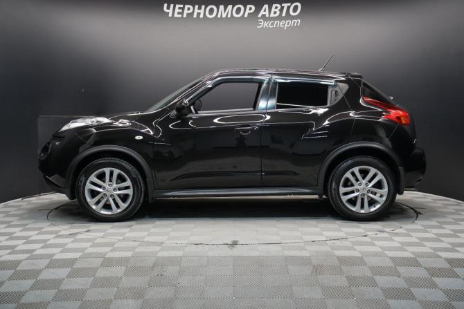Nissan Juke I с пробегом 2011 года, цена 985 000 рублей, 174979 км, внедорожник, Автокод Объявления