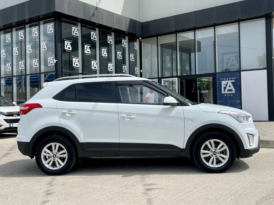 Hyundai Creta I Краснодар  - изображение 7
