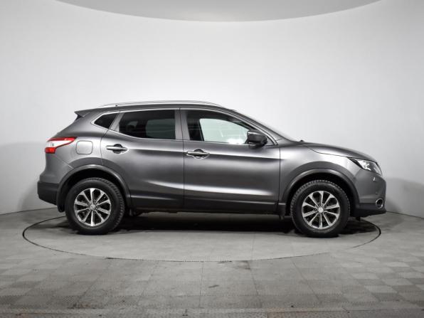 Nissan Qashqai II с пробегом 2017 года, цена 1 830 500 рублей, 71225 км, внедорожник, Автокод Объявления