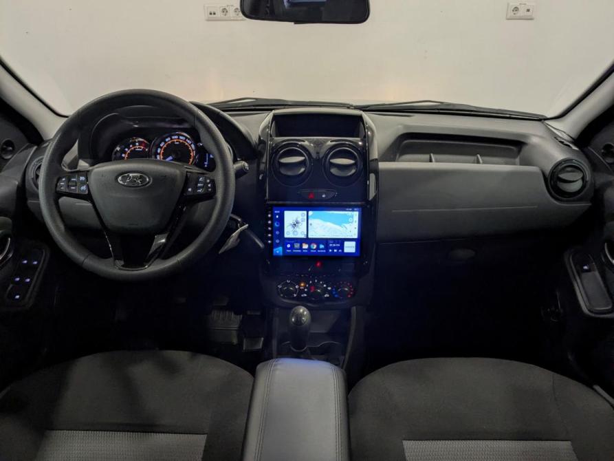 Lada (ВАЗ) Largus I Рестайлинг Москва  - изображение 17
