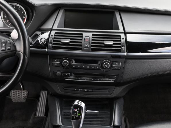 BMW X6 M I (E71) Рестайлинг с пробегом 2013 года, цена 2 849 000 рублей, 100271 км, внедорожник, Автокод Объявления