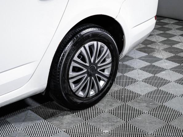 Skoda Octavia III (A7) с пробегом 2014 года, цена 700 000 рублей, 326624 км, лифтбек, Автокод Объявления