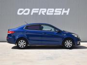 Kia Rio III Рестайлинг Краснодар  - изображение 24