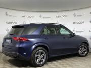 Mercedes-Benz GLE II (V167) Москва  - изображение 25