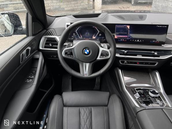 Новый BMW X6 III (G06) Рестайлинг 2025 года, цена 15 990 000 рублей, внедорожник, Автокод Объявления