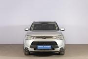 Mitsubishi Outlander II Рестайлинг Новосибирск  - изображение 21