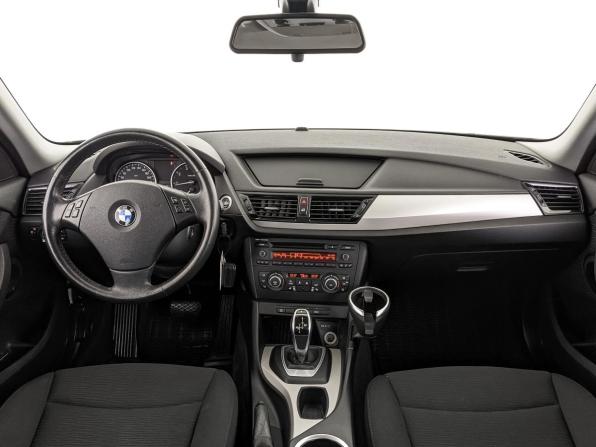 BMW X1 I (E84) Рестайлинг с пробегом 2014 года, цена 1 555 000 рублей, 103195 км, внедорожник, Автокод Объявления
