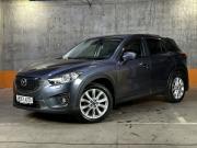 Mazda CX-5 I Уфа  - изображение 28