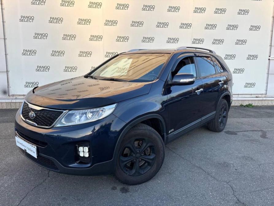 Kia Sorento II Рестайлинг Нижний Тагил  - изображение 1