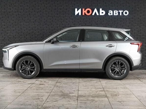 FAW Bestune T55 с пробегом 2023 года, цена 1 690 000 рублей, 6700 км, внедорожник, Автокод Объявления