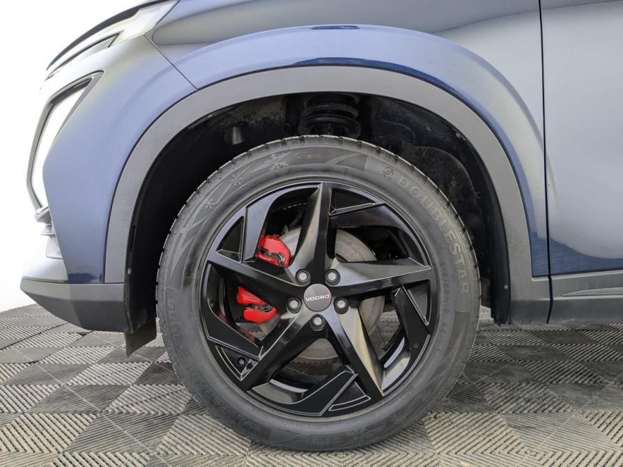 Ford Kuga II Рестайлинг Москва  - изображение 13