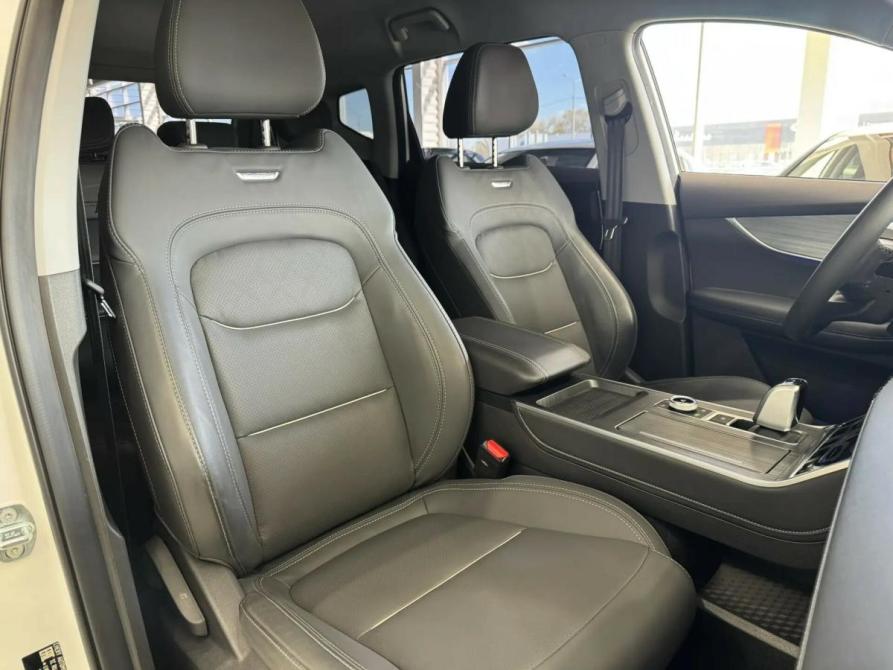 Chery Tiggo 7 Pro Max I Оренбург  - изображение 19