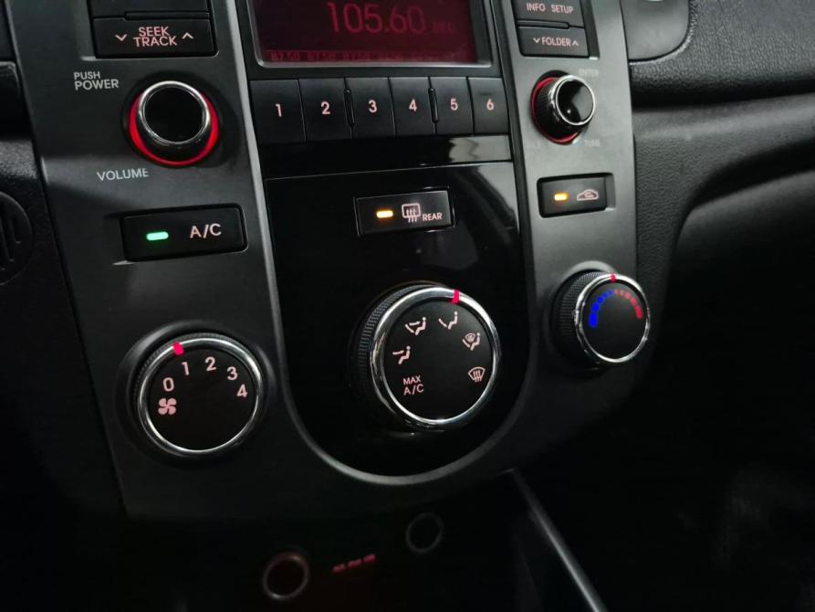 Kia Cerato II Альметьевск  - изображение 17